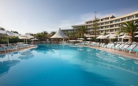 Agapi Beach Hotel Kreta